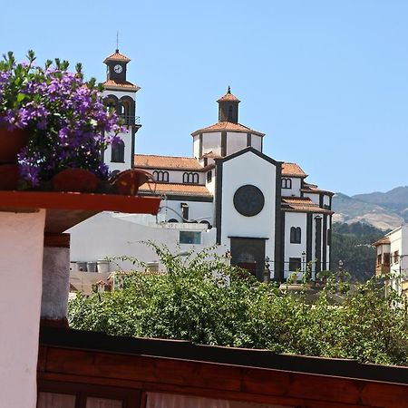 Casa La Candelaria Konuk evi Moya  Oda fotoğraf