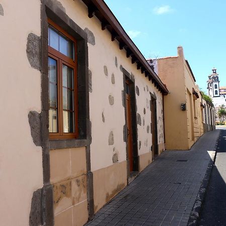 Casa La Candelaria Konuk evi Moya  Oda fotoğraf