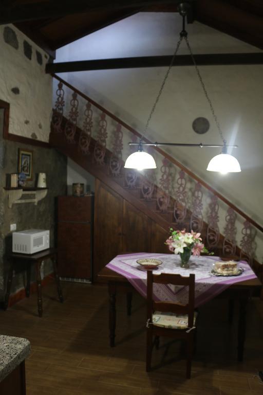 Casa La Candelaria Konuk evi Moya  Dış mekan fotoğraf